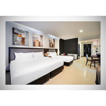 Summit Hotel Magnolia Quezon City Εξωτερικό φωτογραφία