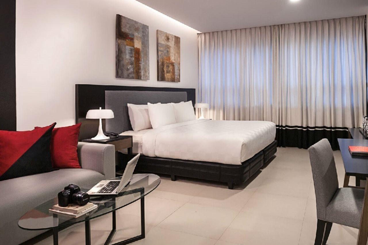 Summit Hotel Magnolia Quezon City Εξωτερικό φωτογραφία