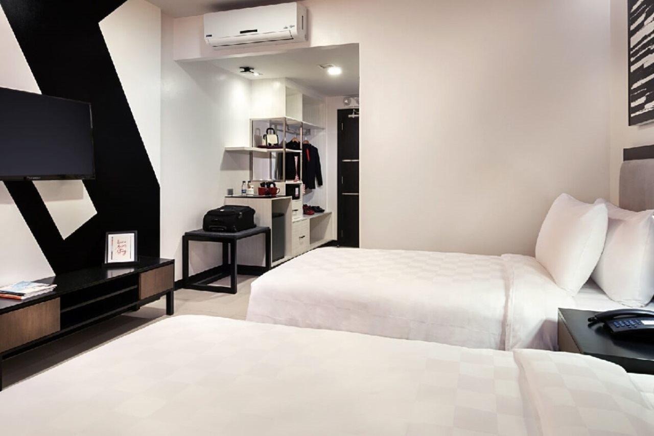 Summit Hotel Magnolia Quezon City Εξωτερικό φωτογραφία