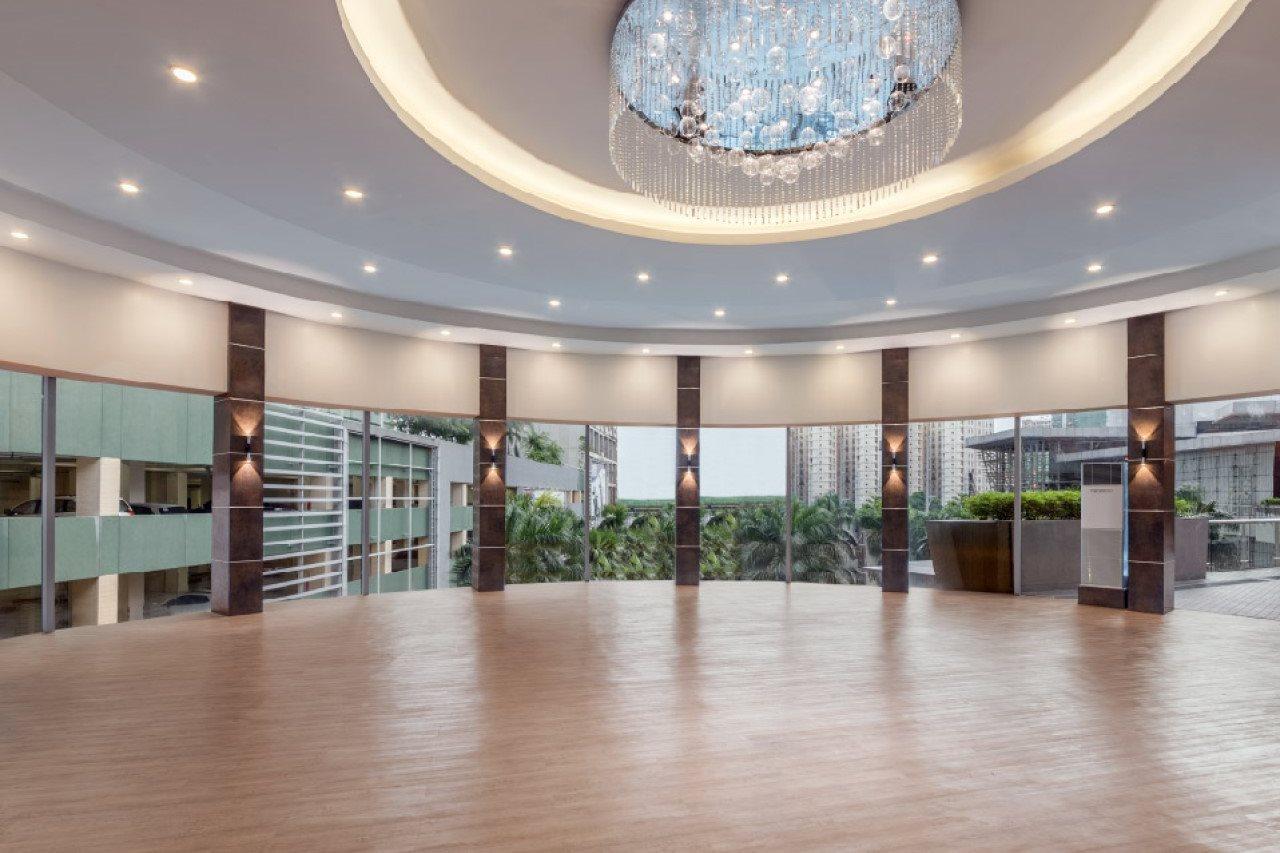 Summit Hotel Magnolia Quezon City Εξωτερικό φωτογραφία