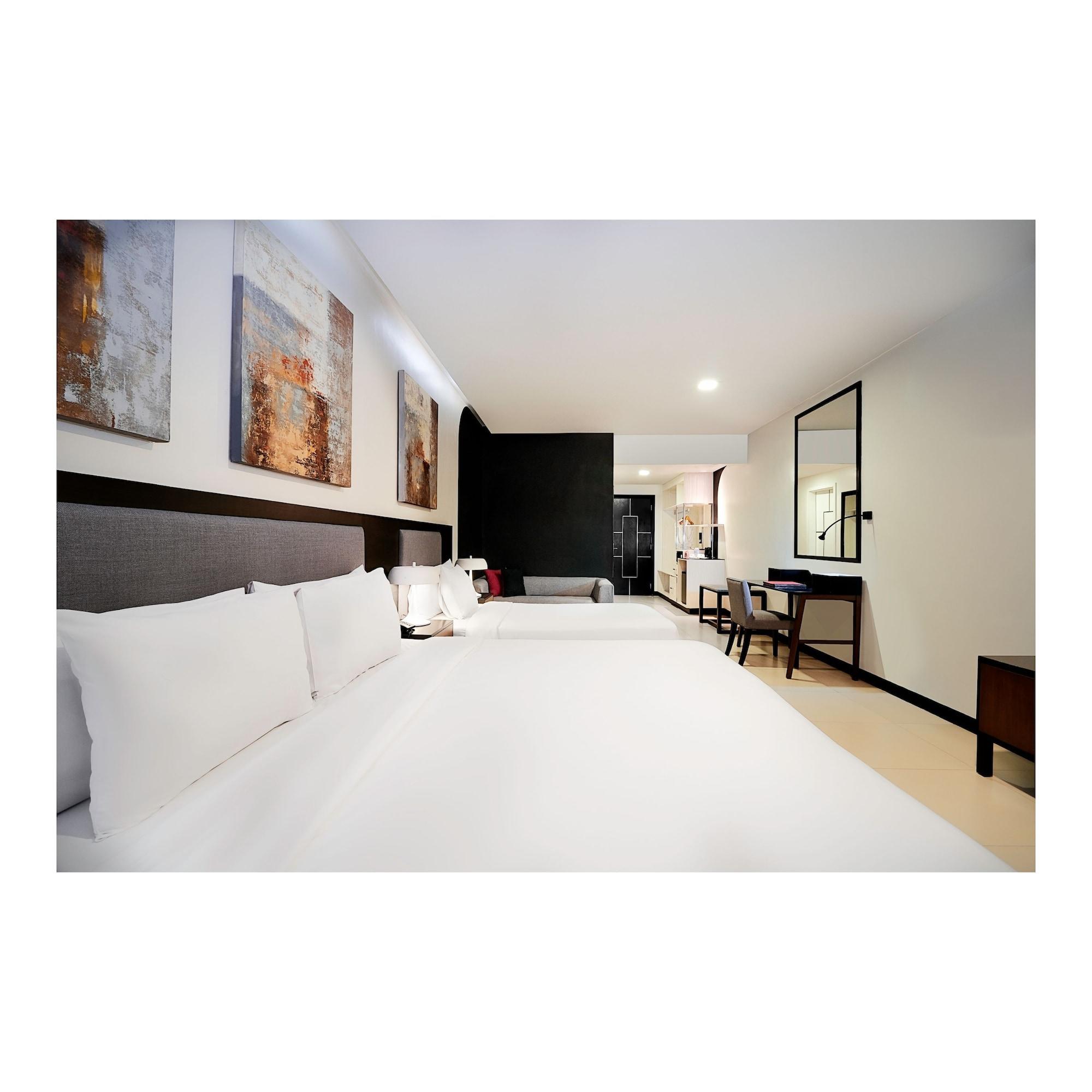 Summit Hotel Magnolia Quezon City Εξωτερικό φωτογραφία