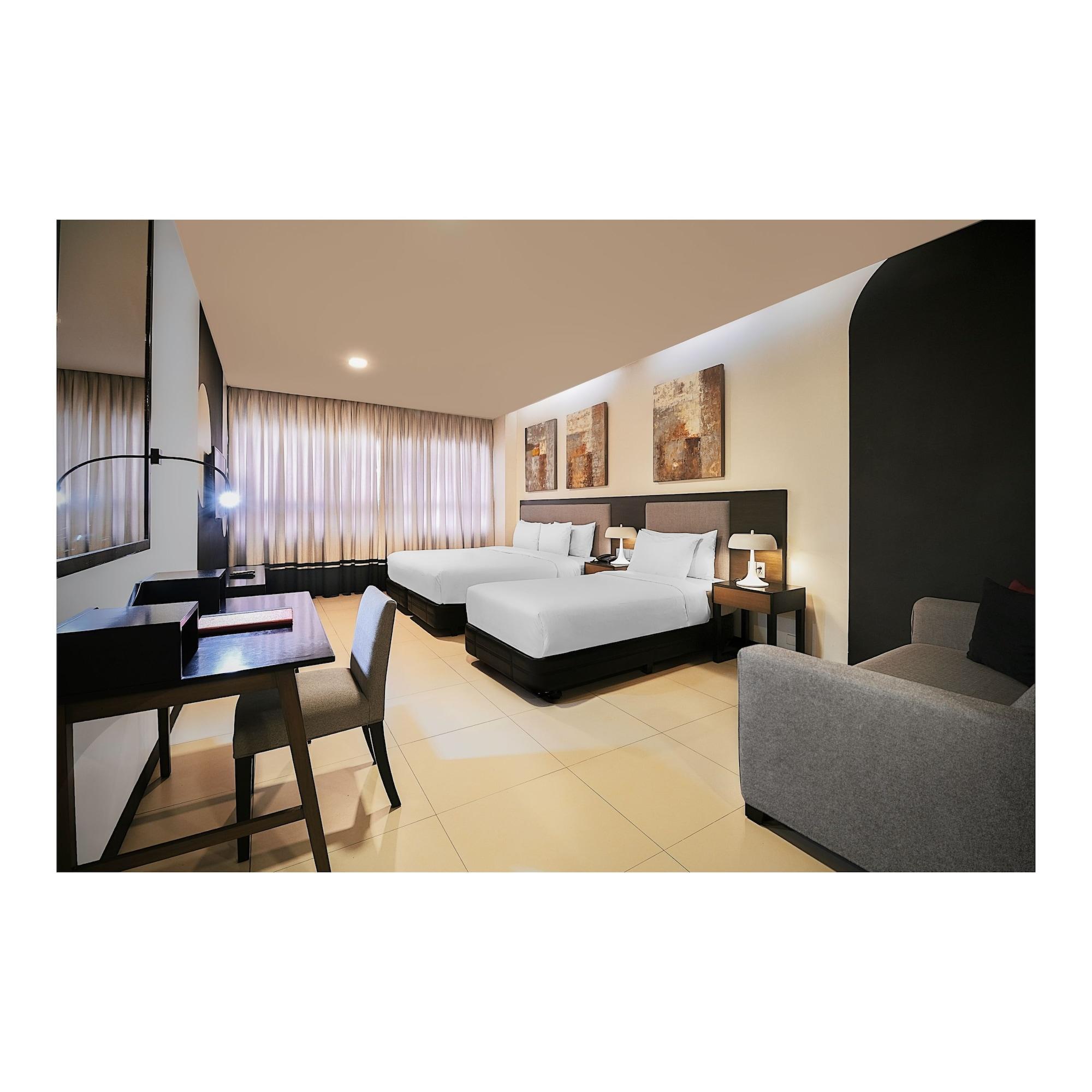 Summit Hotel Magnolia Quezon City Εξωτερικό φωτογραφία