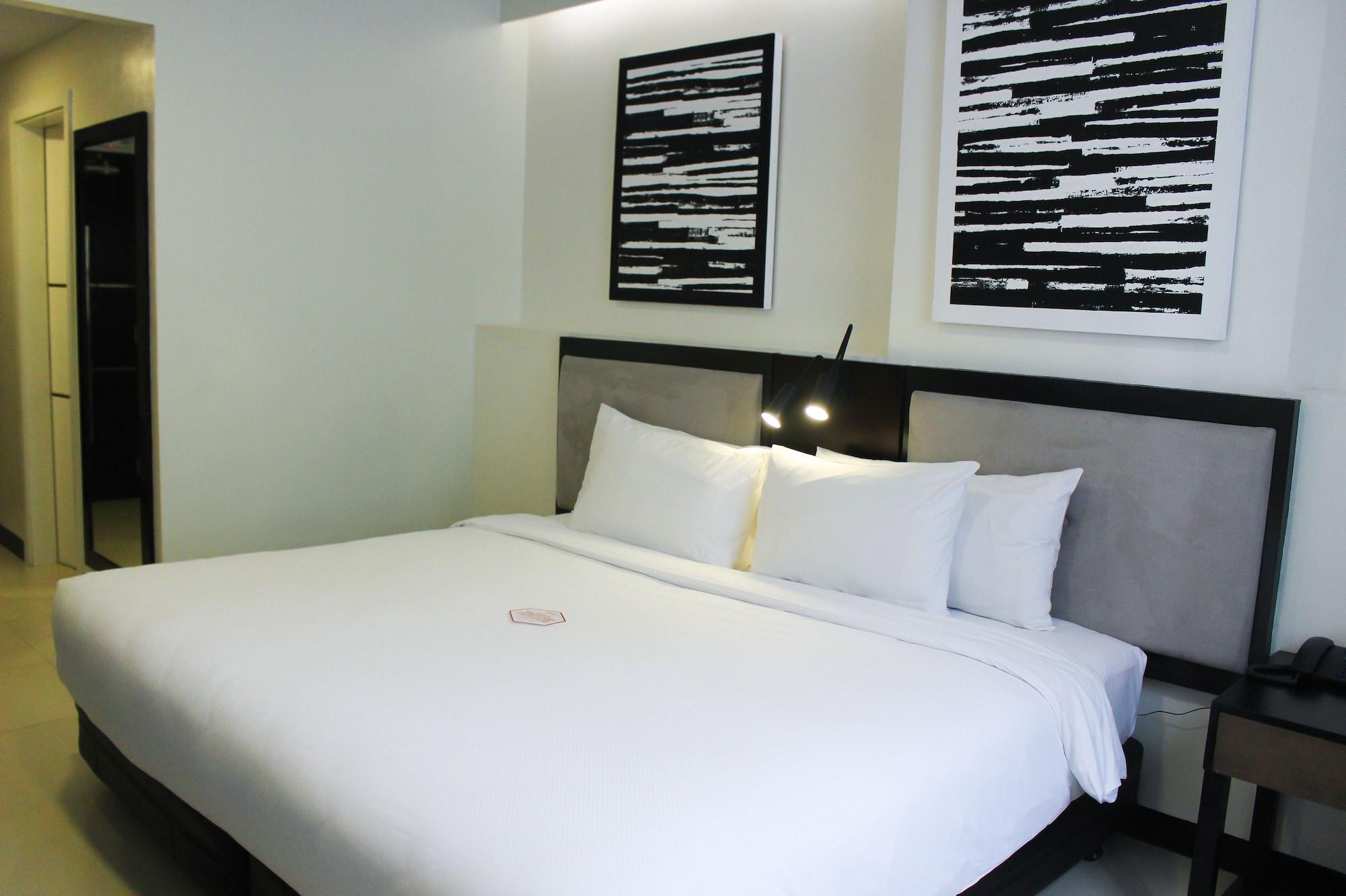 Summit Hotel Magnolia Quezon City Εξωτερικό φωτογραφία