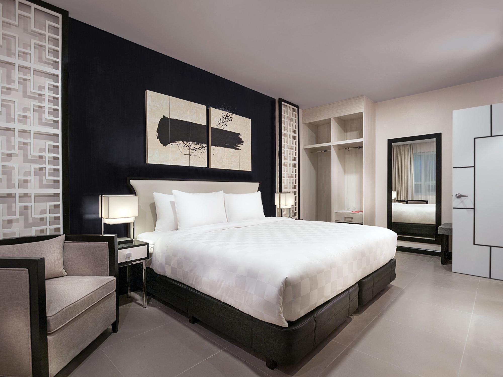 Summit Hotel Magnolia Quezon City Εξωτερικό φωτογραφία