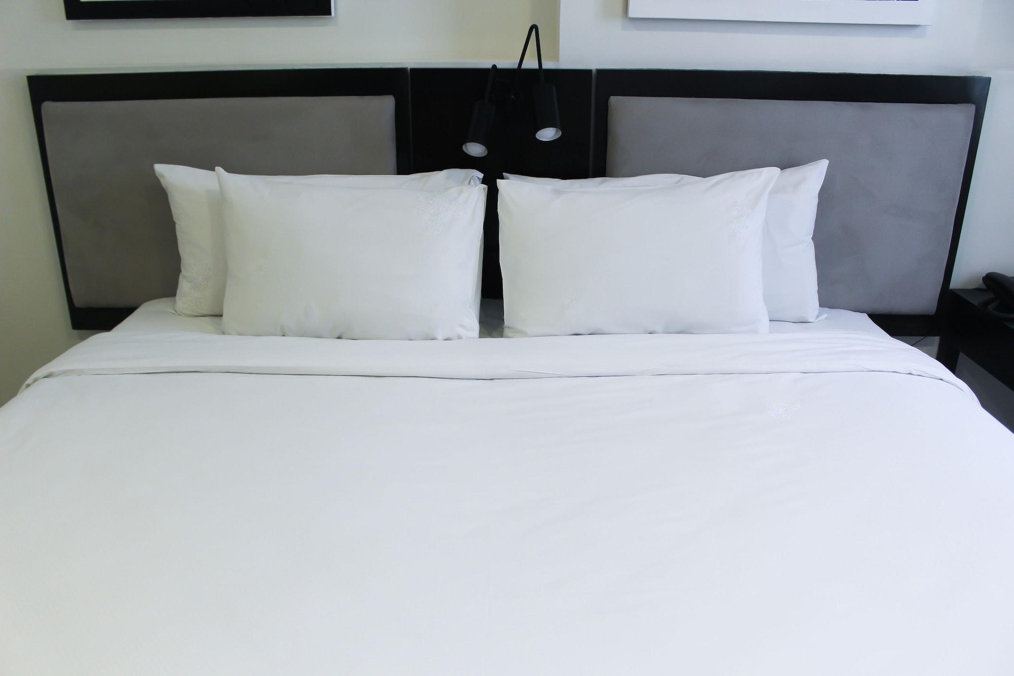 Summit Hotel Magnolia Quezon City Εξωτερικό φωτογραφία