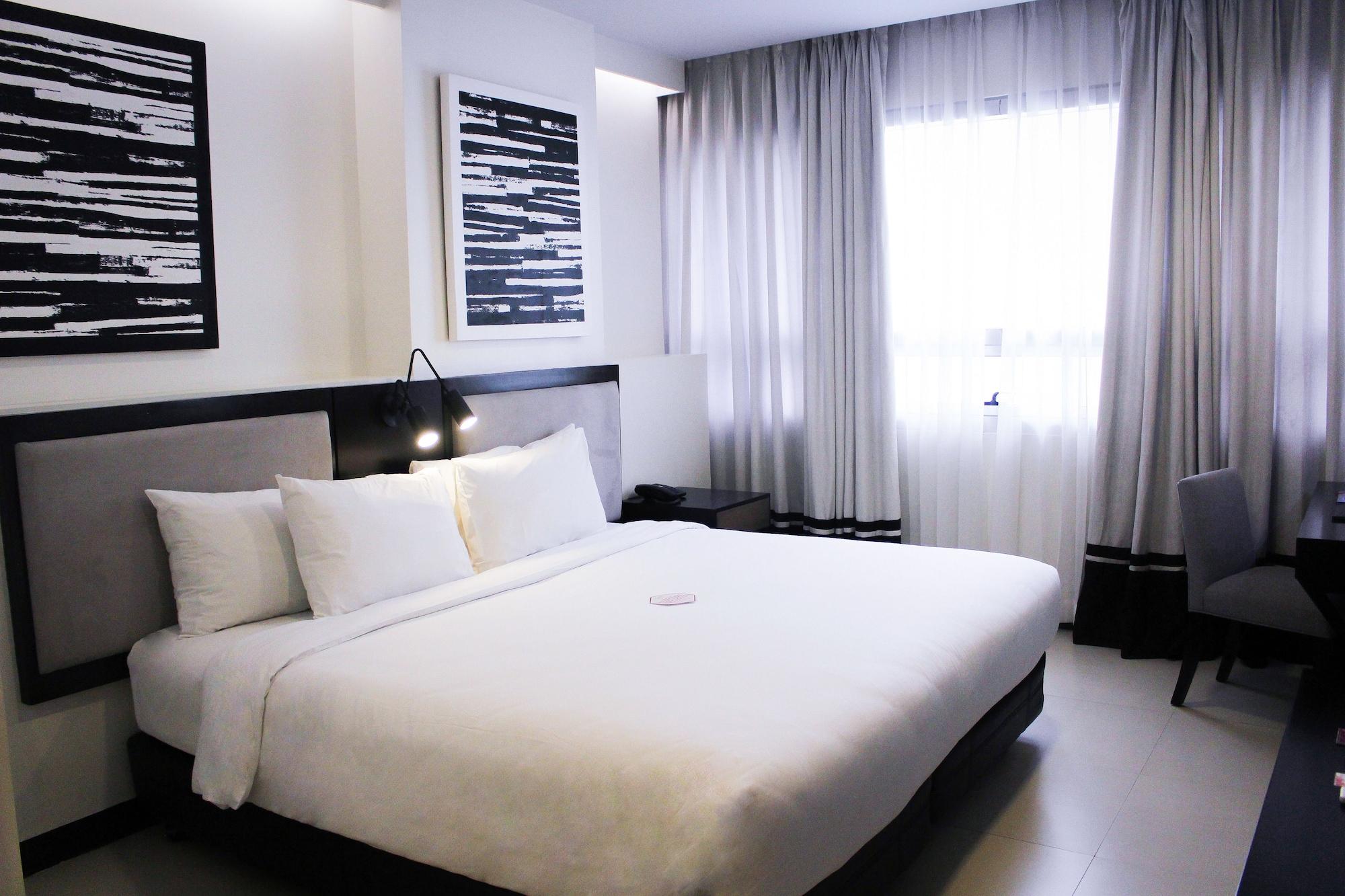 Summit Hotel Magnolia Quezon City Εξωτερικό φωτογραφία