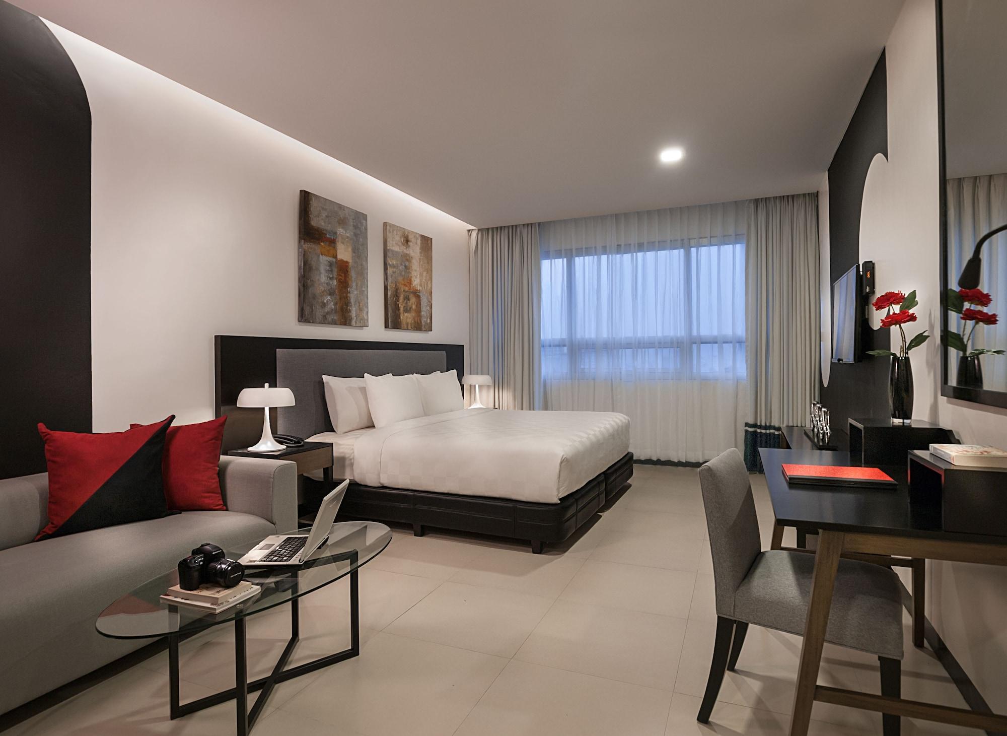 Summit Hotel Magnolia Quezon City Εξωτερικό φωτογραφία