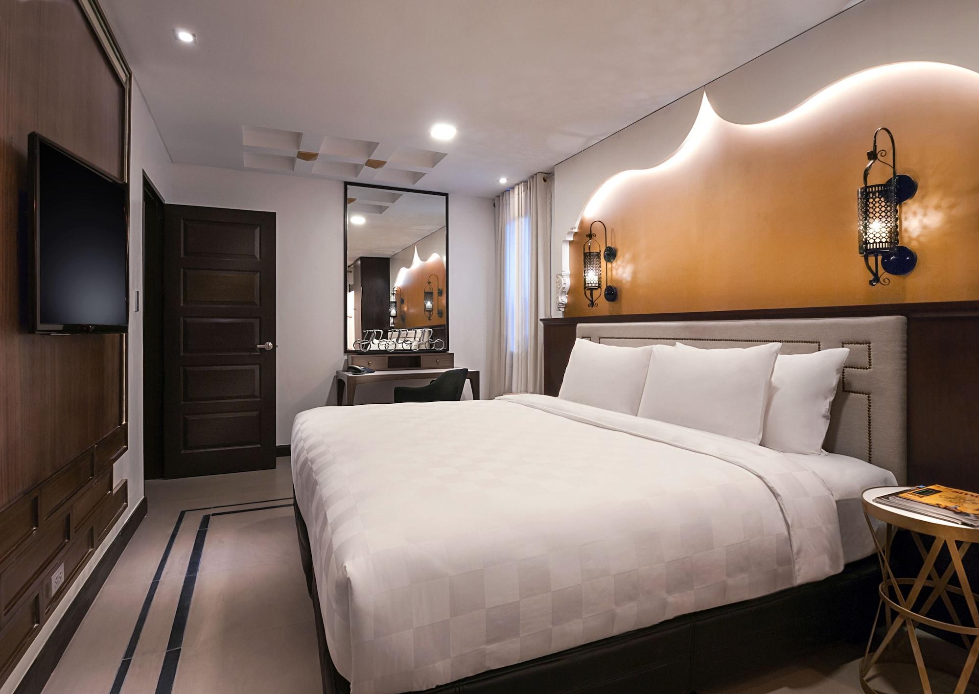 Summit Hotel Magnolia Quezon City Εξωτερικό φωτογραφία