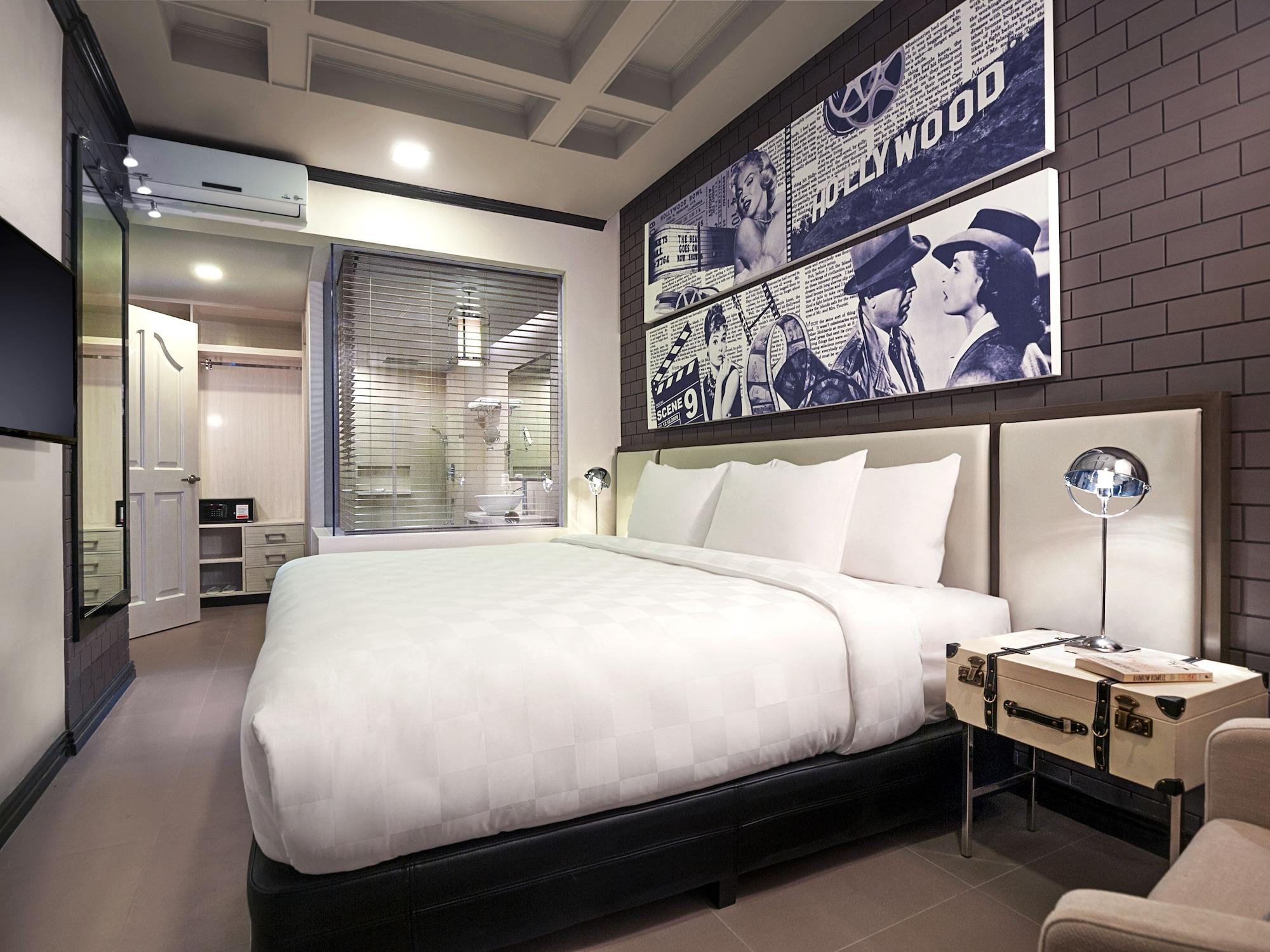 Summit Hotel Magnolia Quezon City Εξωτερικό φωτογραφία