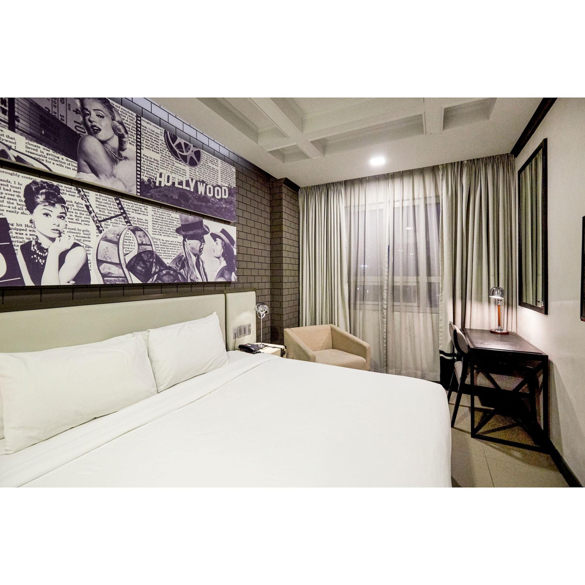 Summit Hotel Magnolia Quezon City Εξωτερικό φωτογραφία