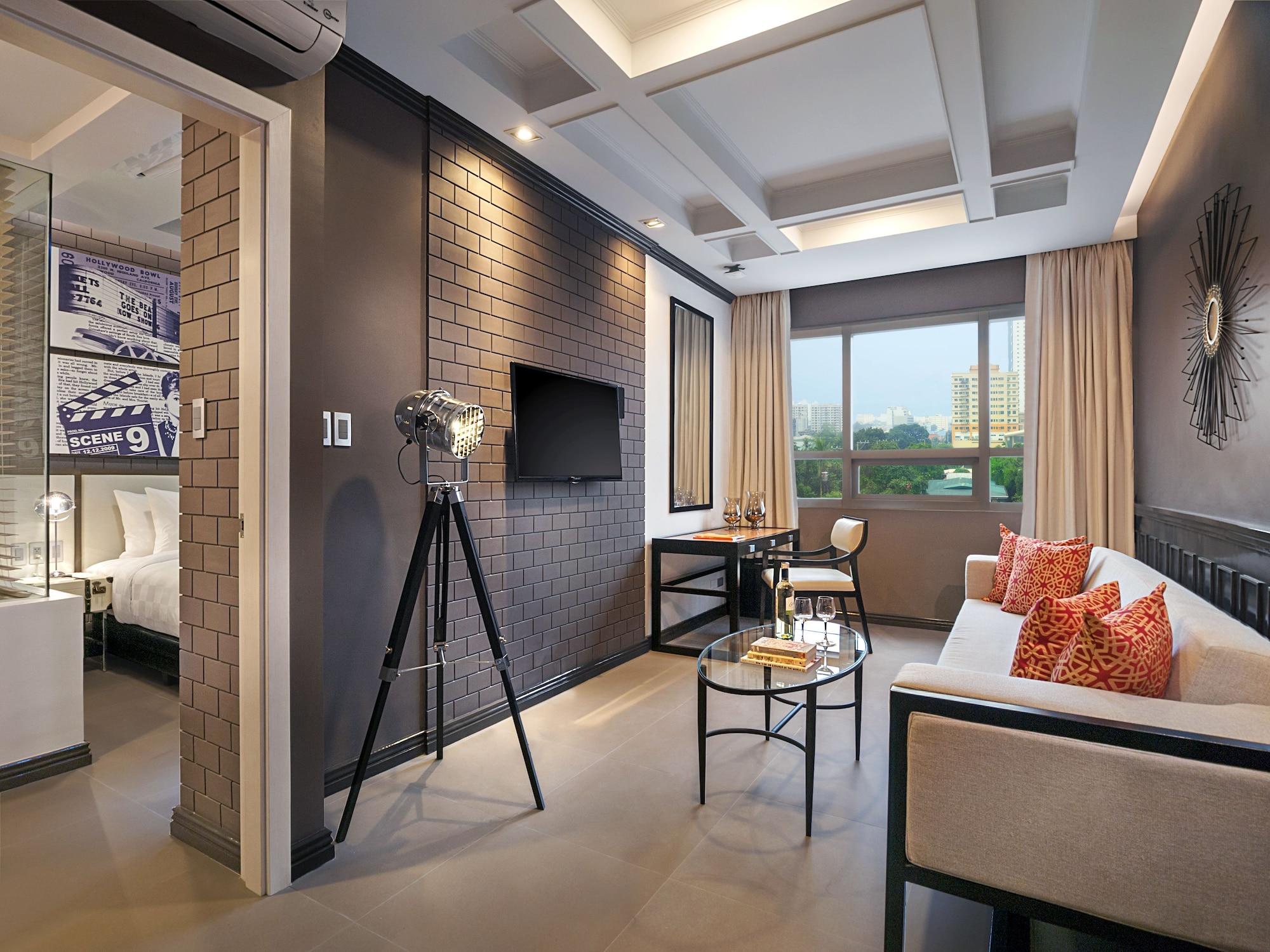 Summit Hotel Magnolia Quezon City Εξωτερικό φωτογραφία