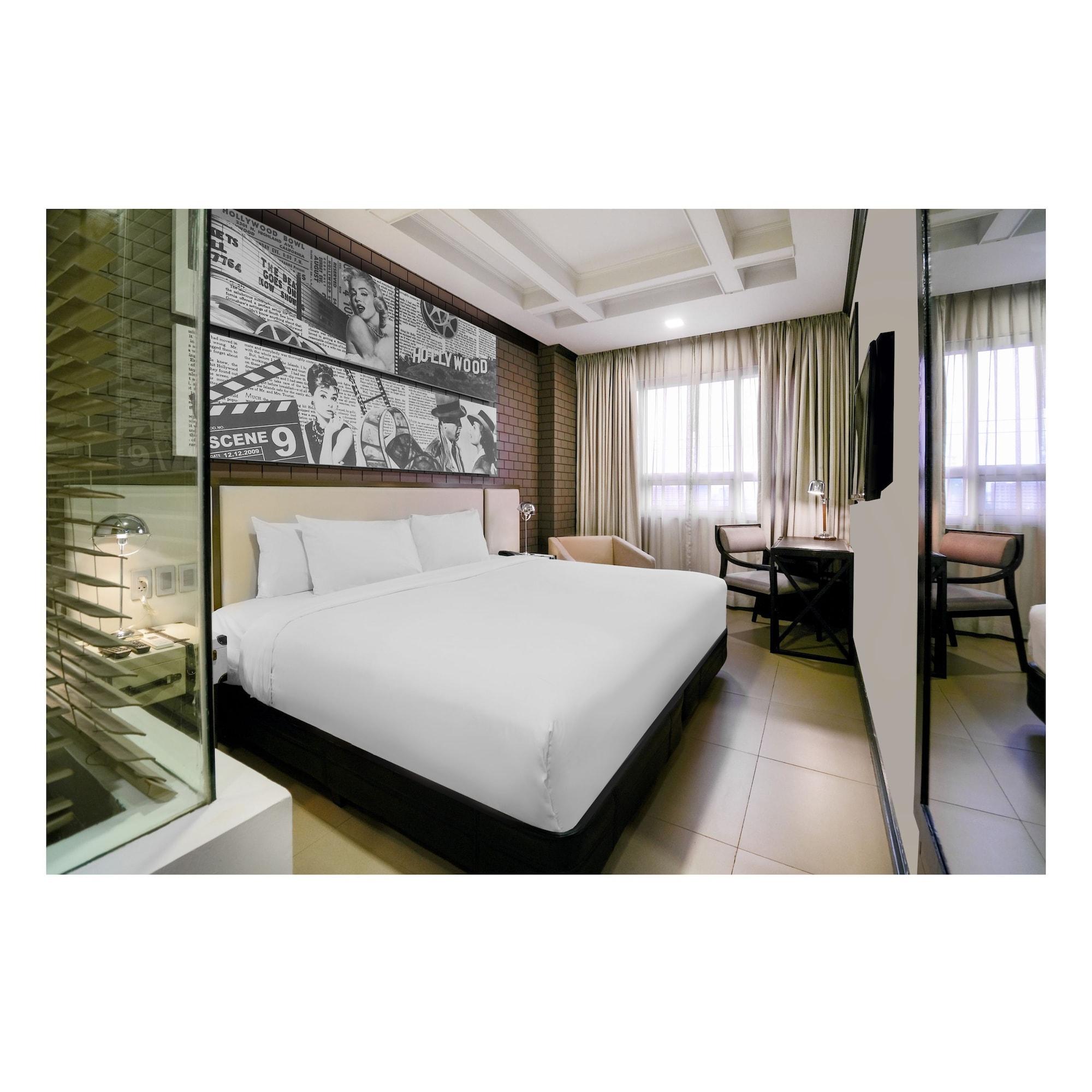 Summit Hotel Magnolia Quezon City Εξωτερικό φωτογραφία