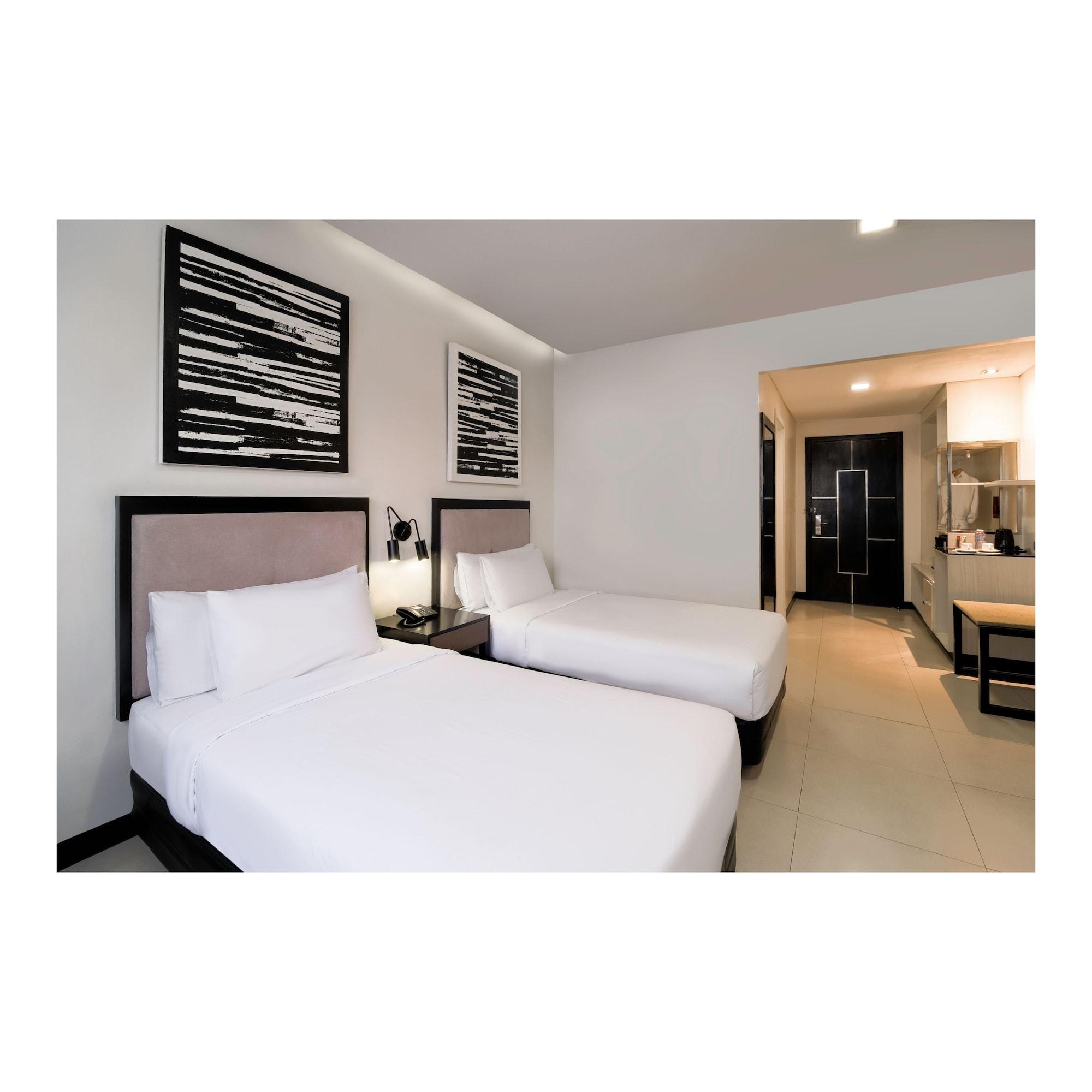 Summit Hotel Magnolia Quezon City Εξωτερικό φωτογραφία