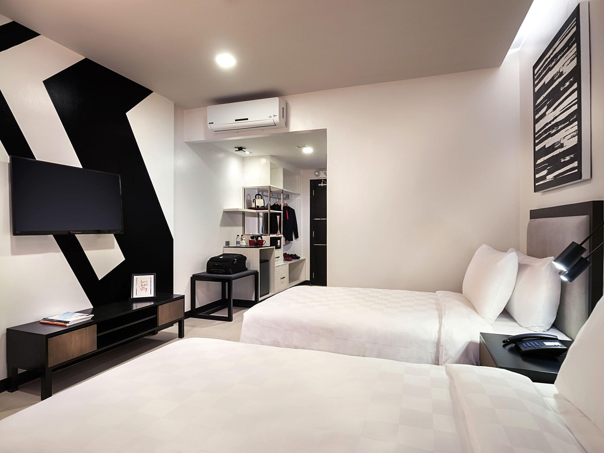 Summit Hotel Magnolia Quezon City Εξωτερικό φωτογραφία