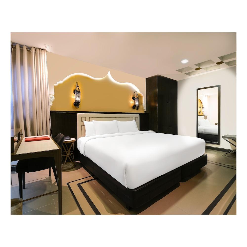 Summit Hotel Magnolia Quezon City Εξωτερικό φωτογραφία