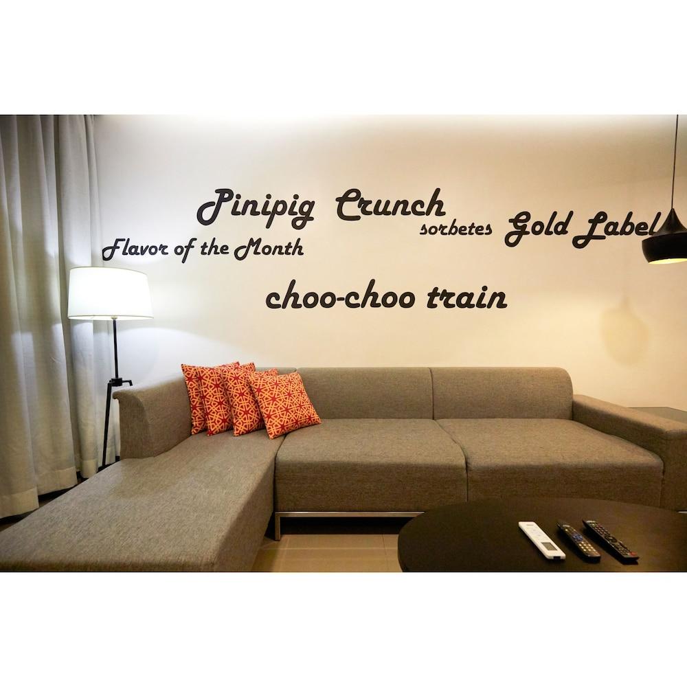 Summit Hotel Magnolia Quezon City Εξωτερικό φωτογραφία
