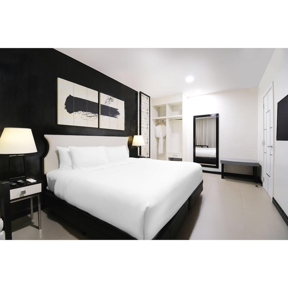 Summit Hotel Magnolia Quezon City Εξωτερικό φωτογραφία