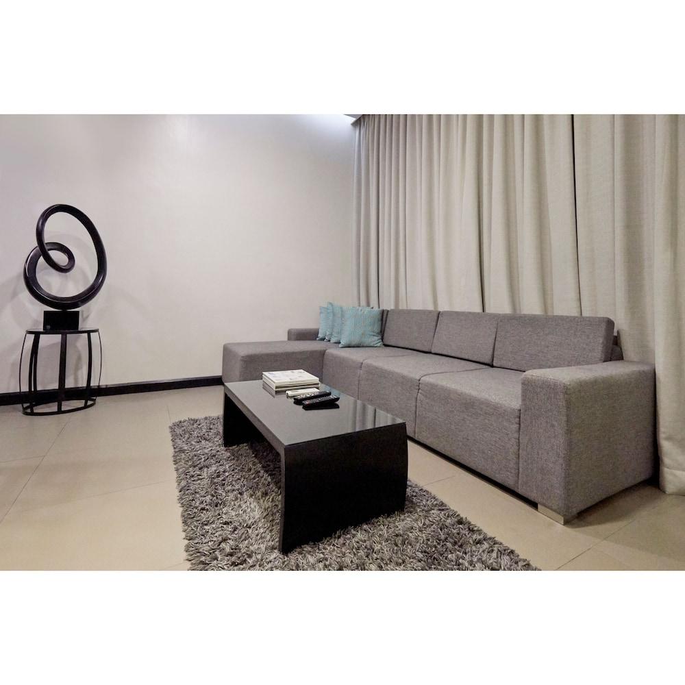 Summit Hotel Magnolia Quezon City Εξωτερικό φωτογραφία