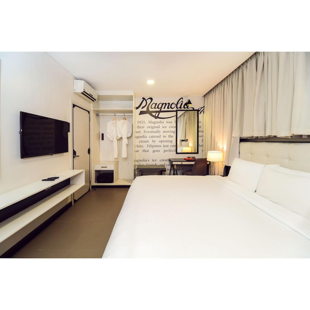 Summit Hotel Magnolia Quezon City Εξωτερικό φωτογραφία