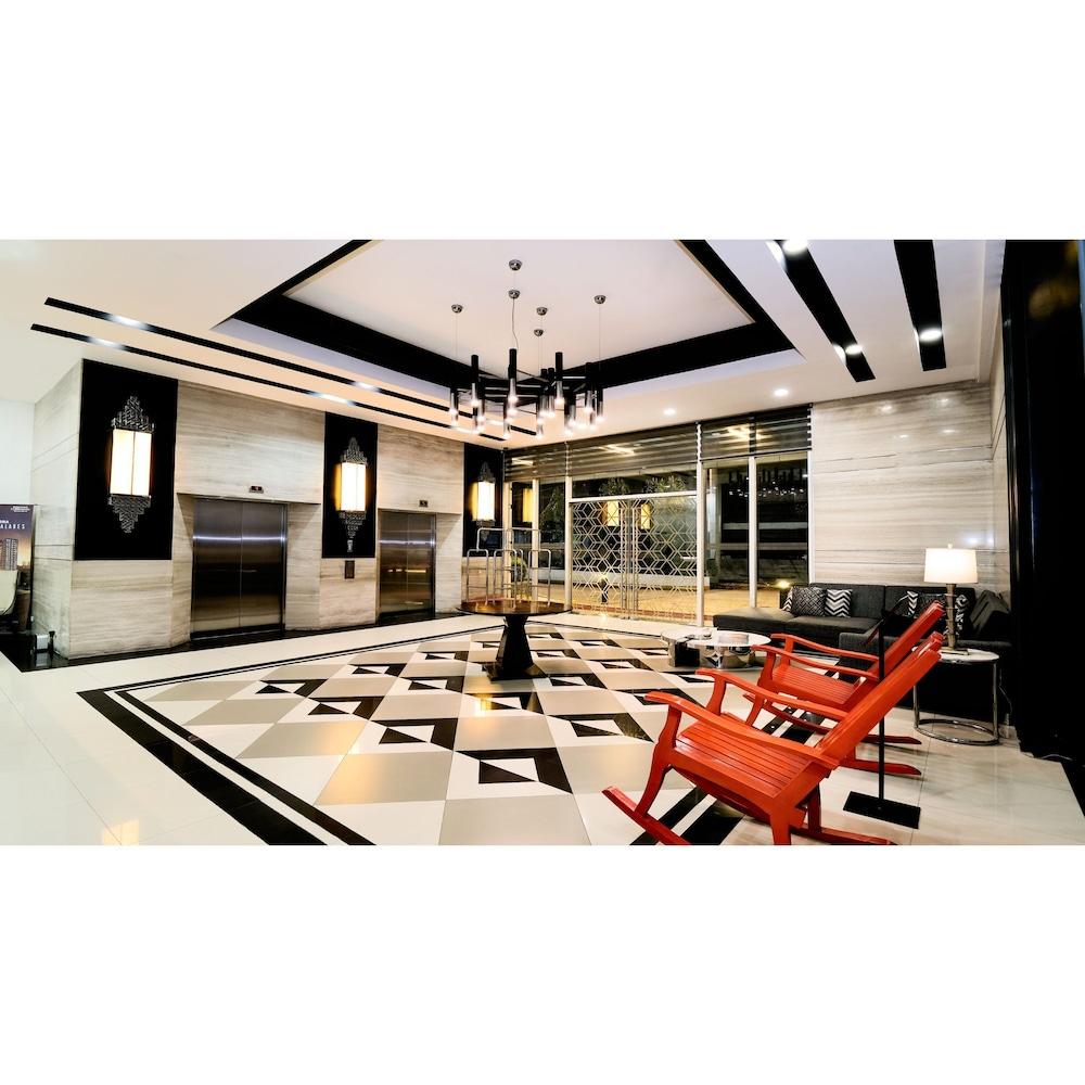 Summit Hotel Magnolia Quezon City Εξωτερικό φωτογραφία
