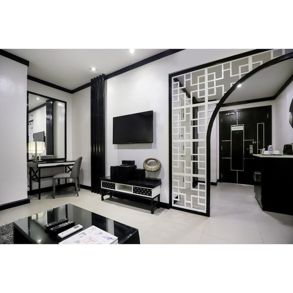 Summit Hotel Magnolia Quezon City Εξωτερικό φωτογραφία