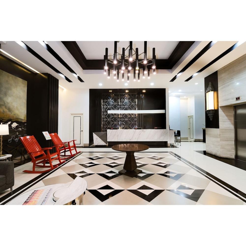 Summit Hotel Magnolia Quezon City Εξωτερικό φωτογραφία