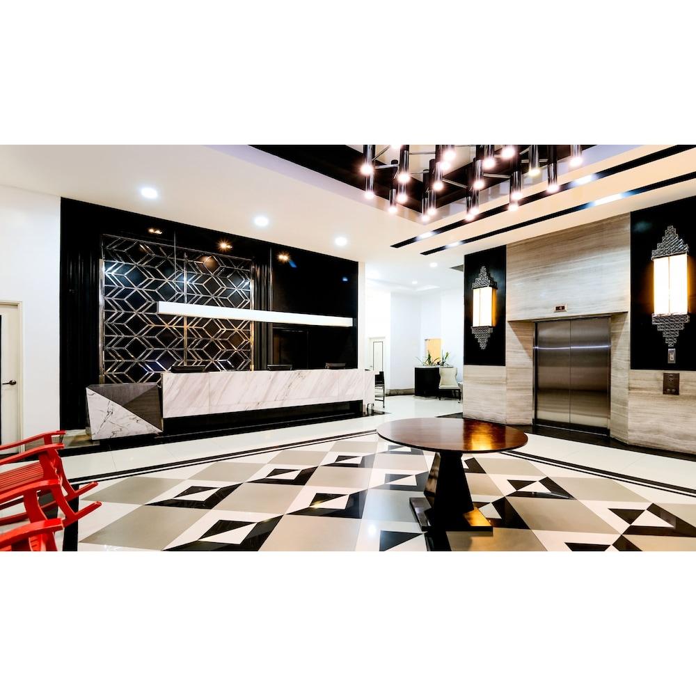 Summit Hotel Magnolia Quezon City Εξωτερικό φωτογραφία