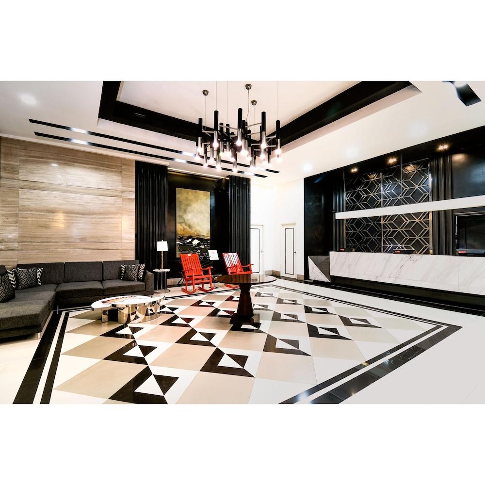 Summit Hotel Magnolia Quezon City Εξωτερικό φωτογραφία