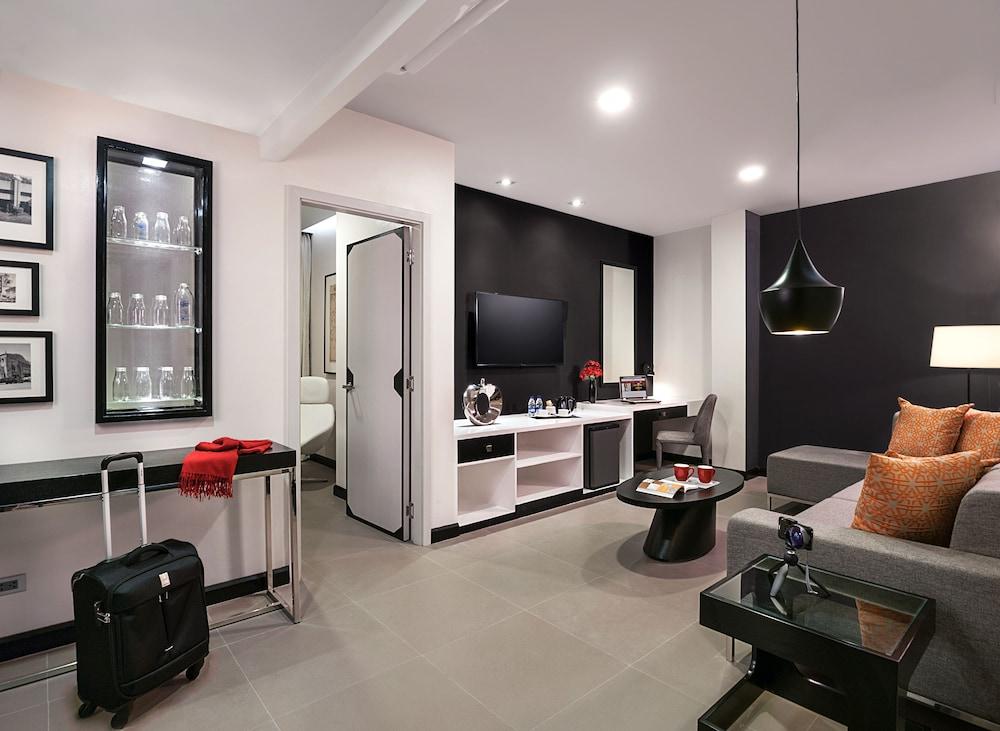 Summit Hotel Magnolia Quezon City Εξωτερικό φωτογραφία