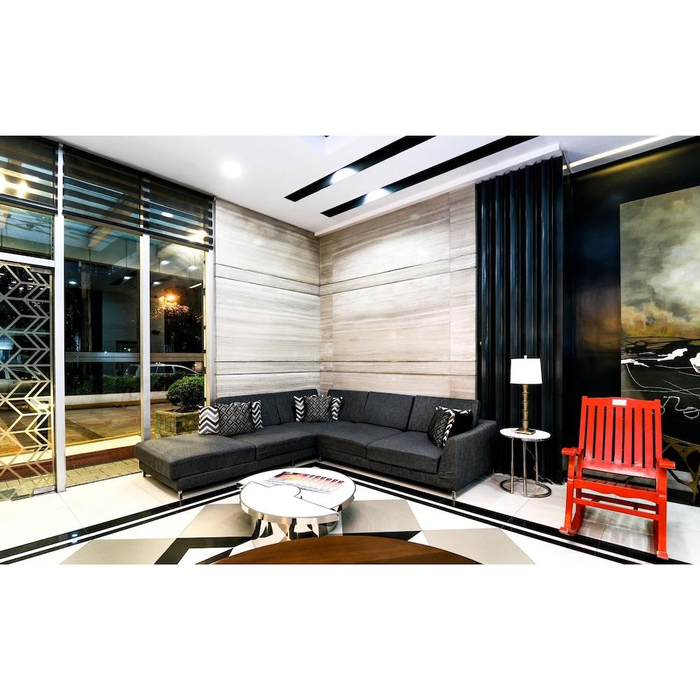 Summit Hotel Magnolia Quezon City Εξωτερικό φωτογραφία