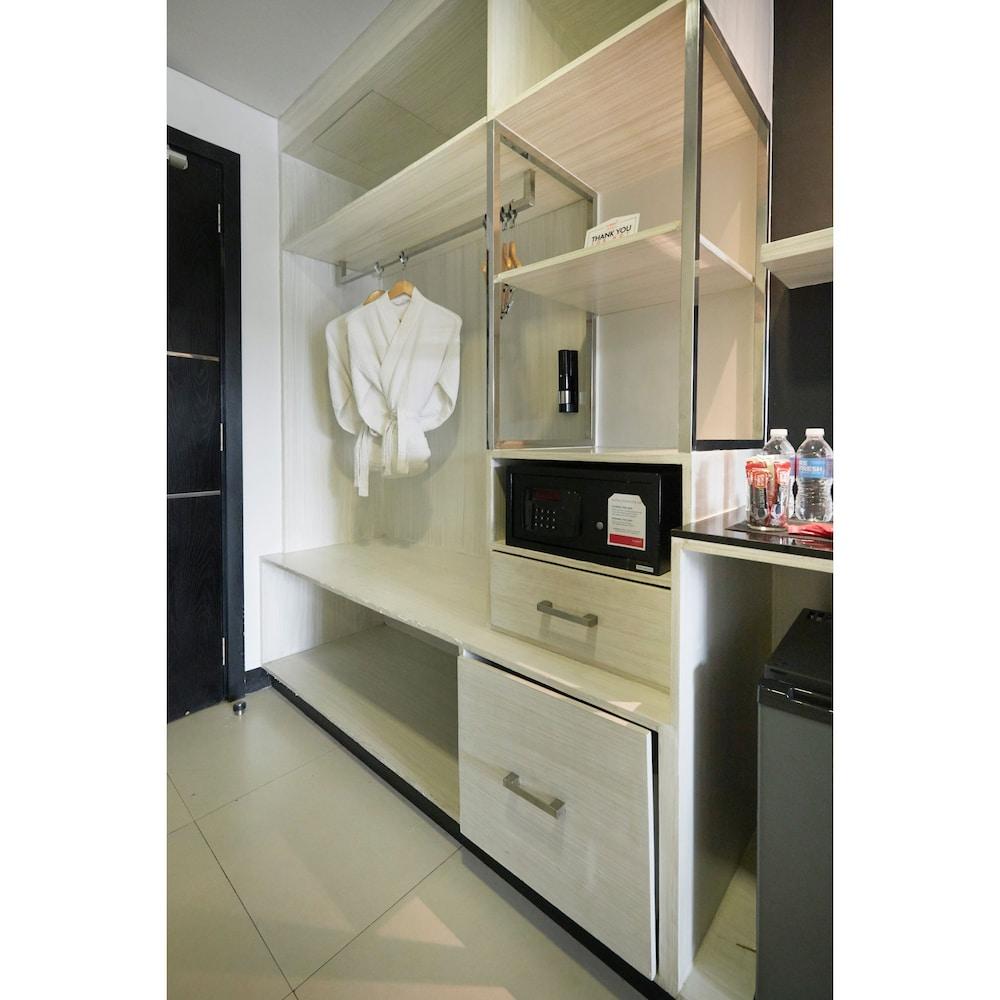 Summit Hotel Magnolia Quezon City Εξωτερικό φωτογραφία