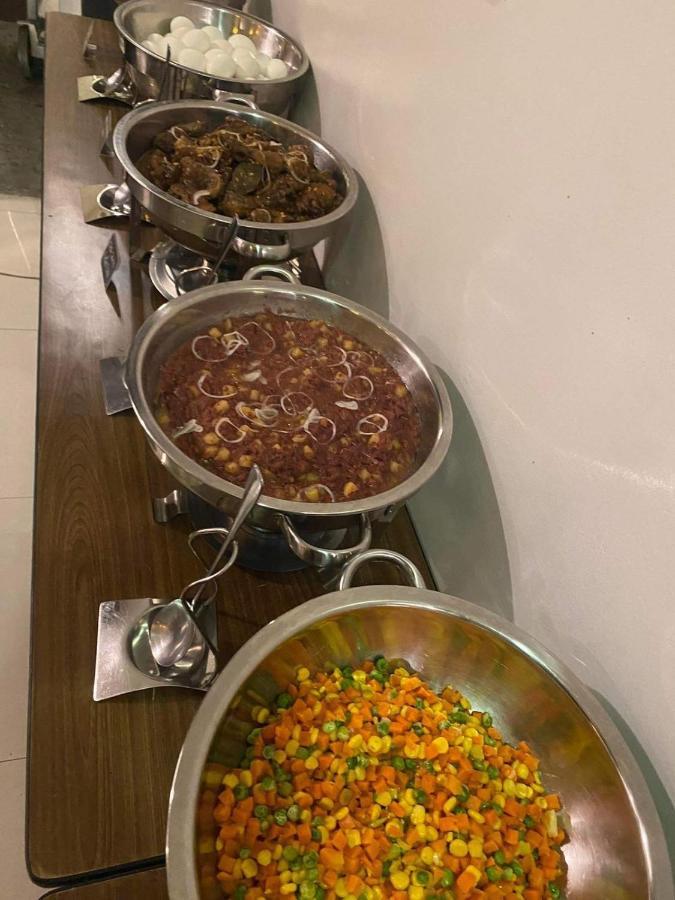 Summit Hotel Magnolia Quezon City Εξωτερικό φωτογραφία