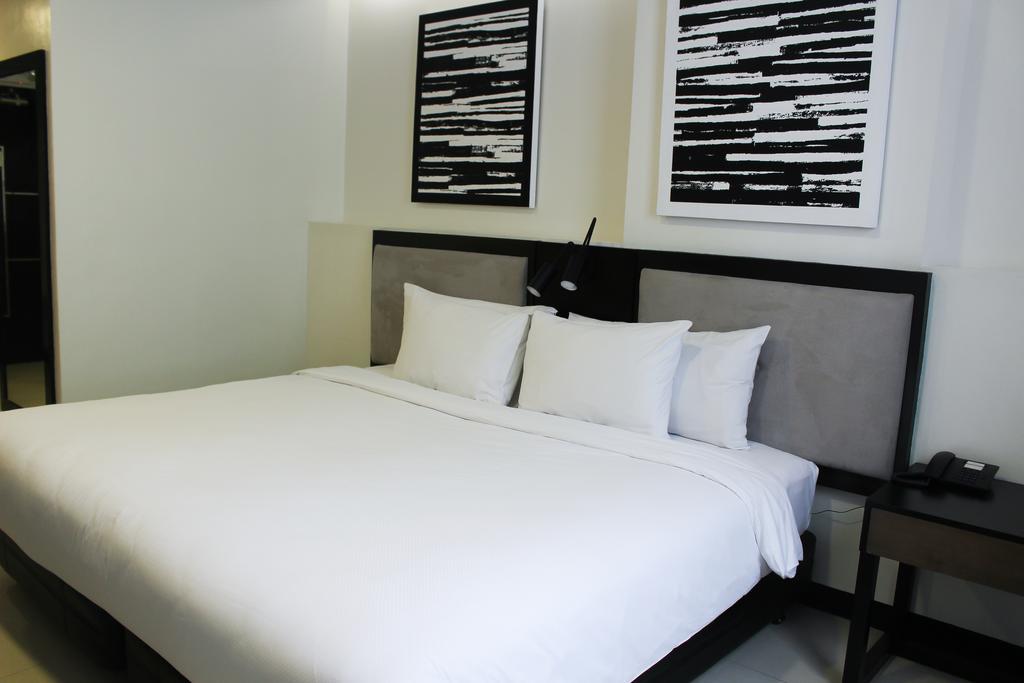 Summit Hotel Magnolia Quezon City Εξωτερικό φωτογραφία
