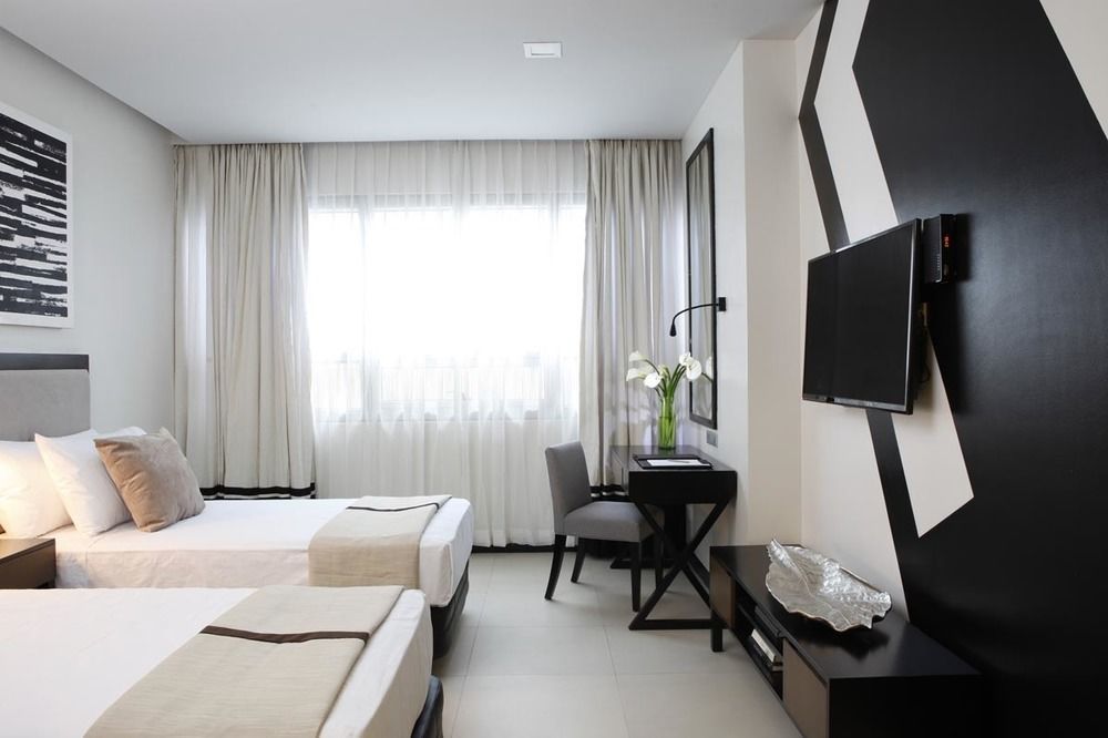 Summit Hotel Magnolia Quezon City Εξωτερικό φωτογραφία