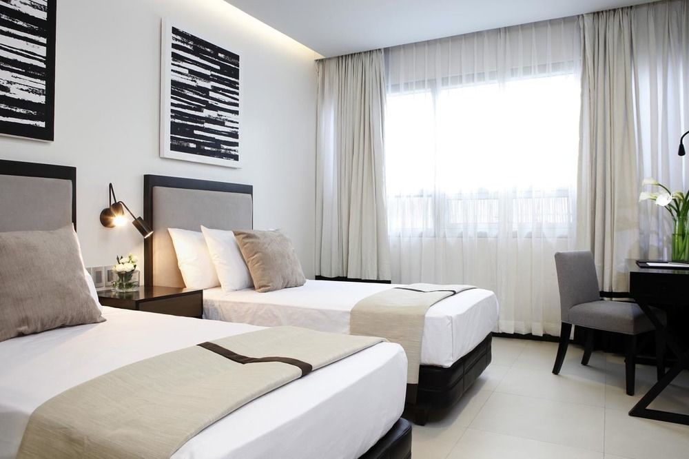 Summit Hotel Magnolia Quezon City Εξωτερικό φωτογραφία