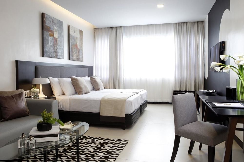 Summit Hotel Magnolia Quezon City Εξωτερικό φωτογραφία
