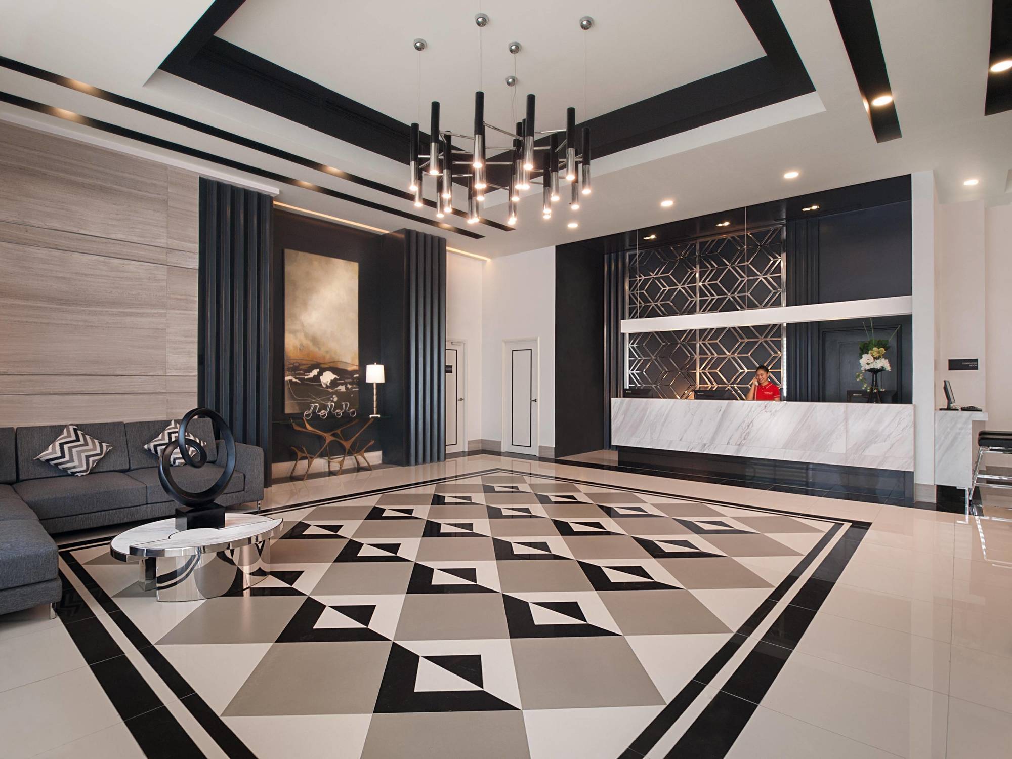 Summit Hotel Magnolia Quezon City Εξωτερικό φωτογραφία