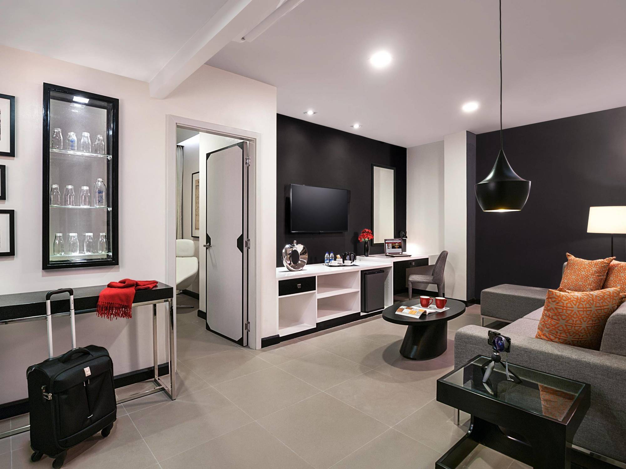 Summit Hotel Magnolia Quezon City Εξωτερικό φωτογραφία