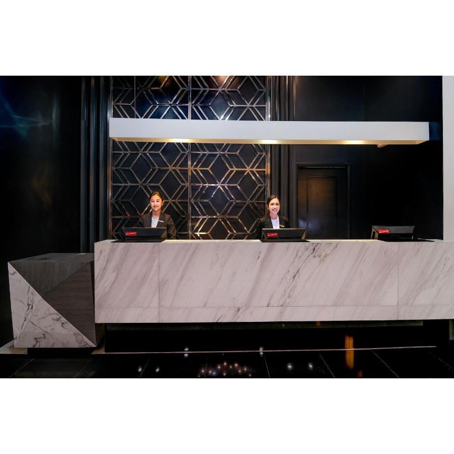 Summit Hotel Magnolia Quezon City Εξωτερικό φωτογραφία