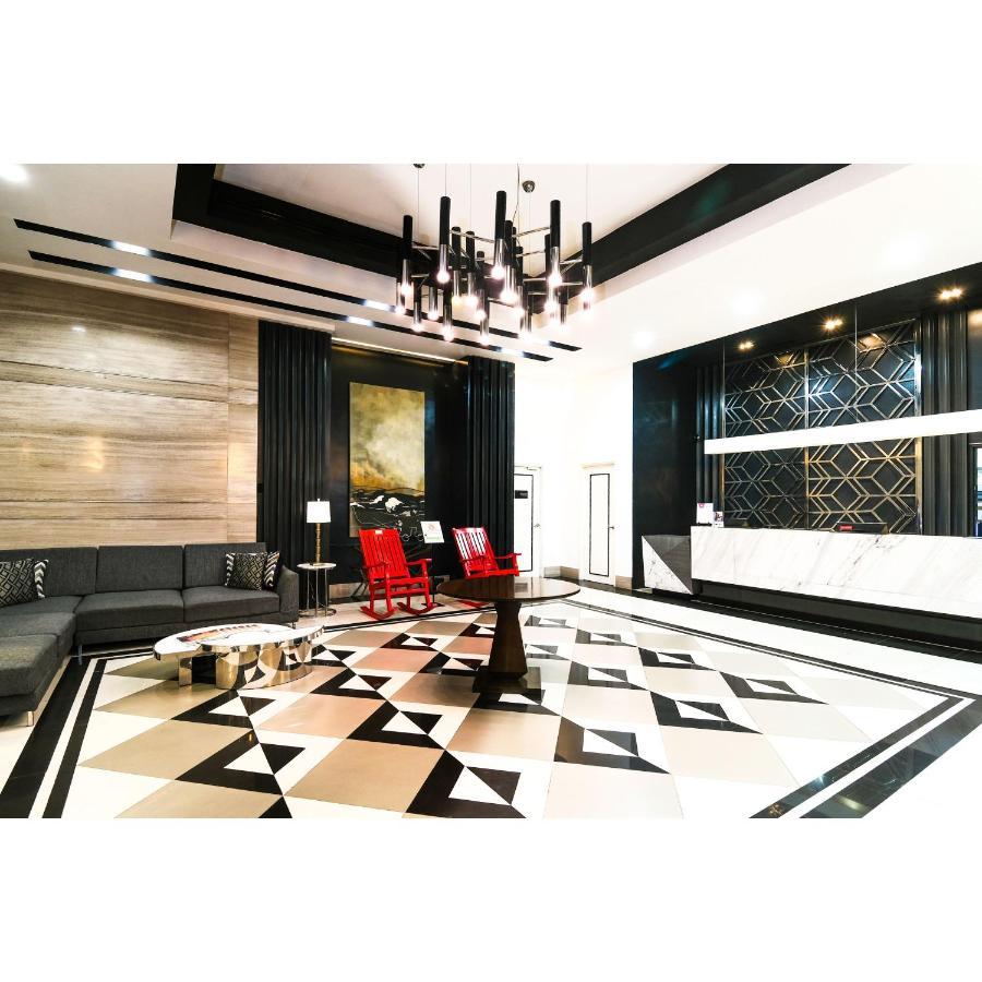 Summit Hotel Magnolia Quezon City Εξωτερικό φωτογραφία