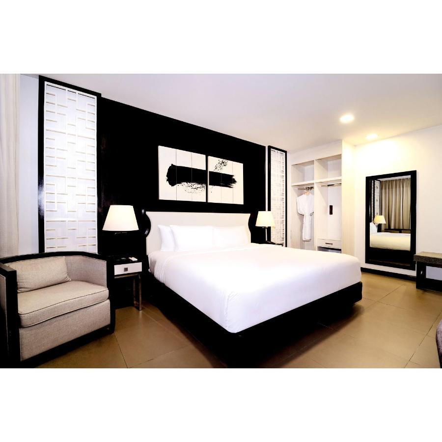 Summit Hotel Magnolia Quezon City Εξωτερικό φωτογραφία