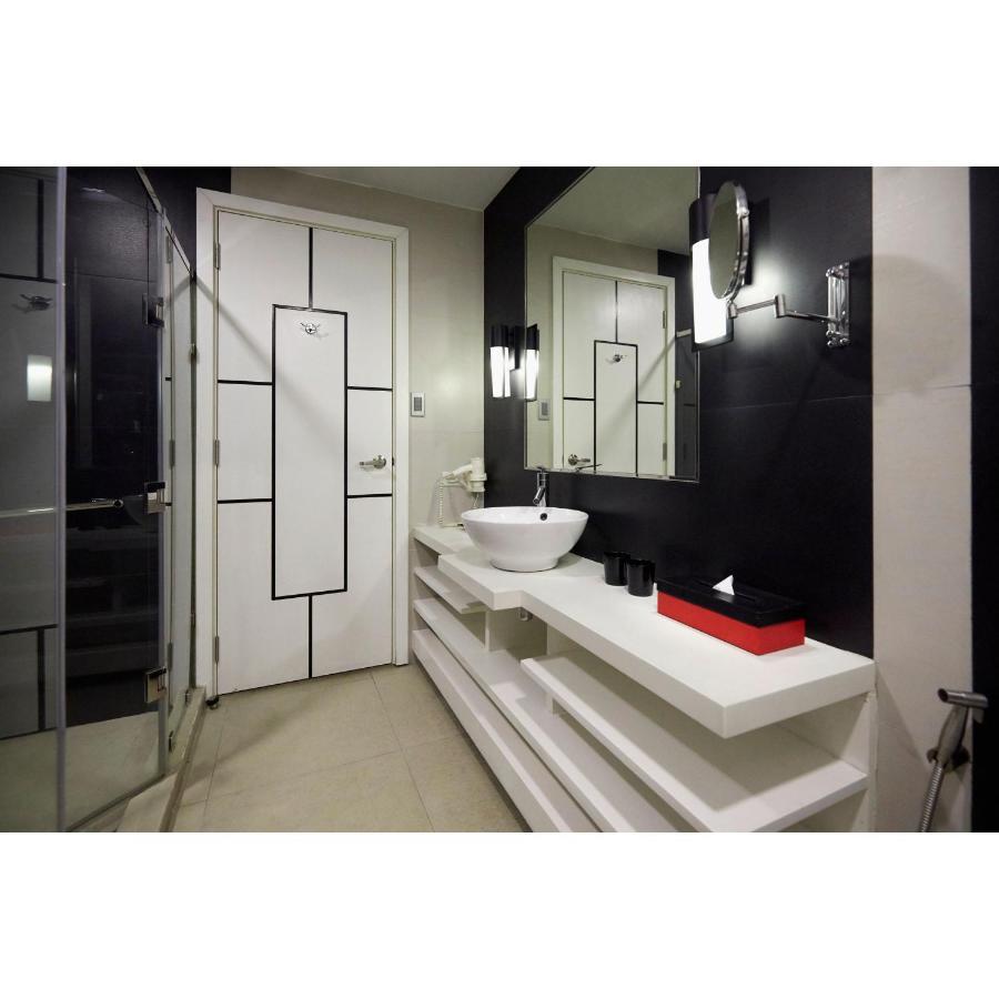 Summit Hotel Magnolia Quezon City Εξωτερικό φωτογραφία