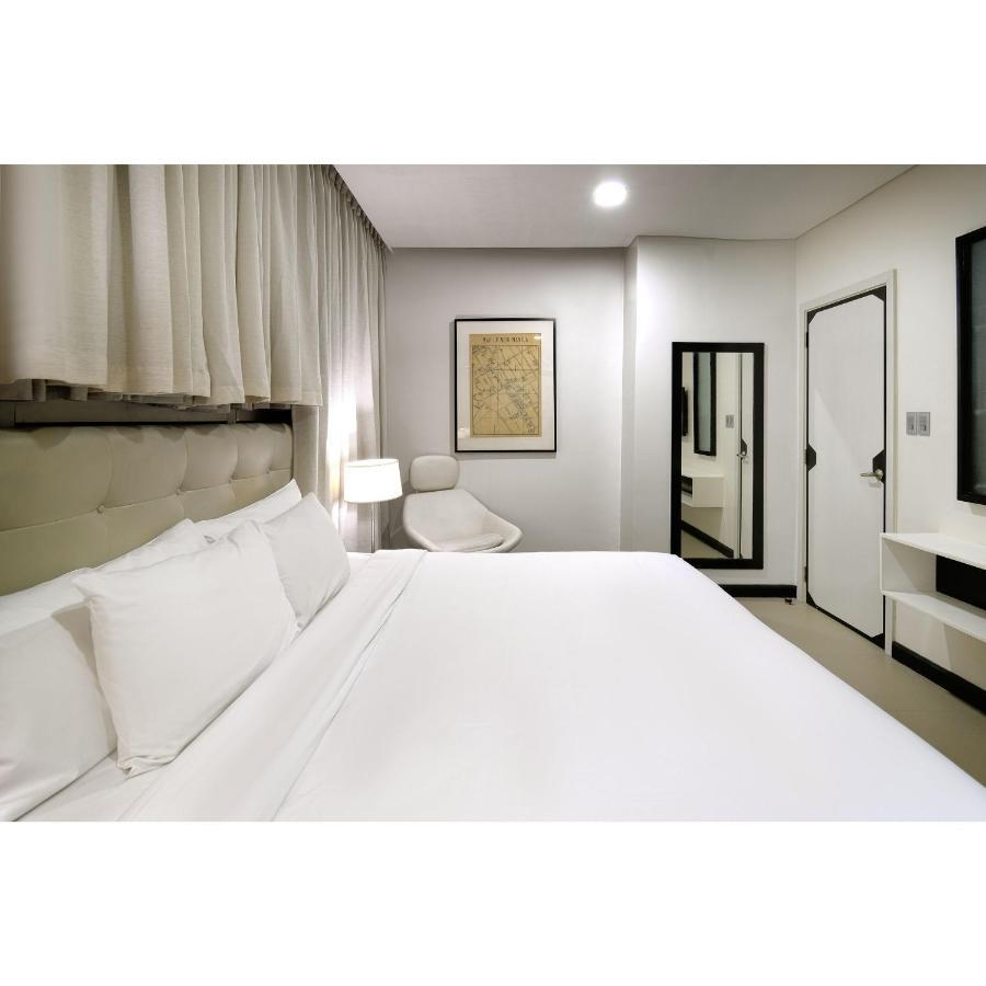 Summit Hotel Magnolia Quezon City Εξωτερικό φωτογραφία
