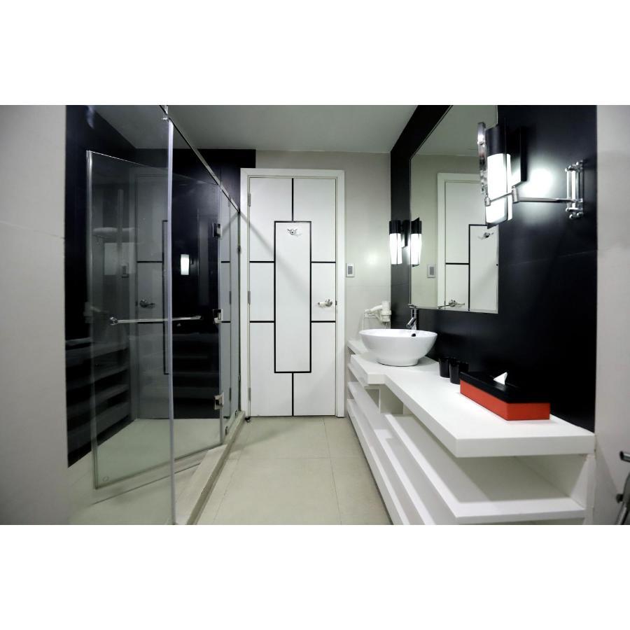 Summit Hotel Magnolia Quezon City Εξωτερικό φωτογραφία