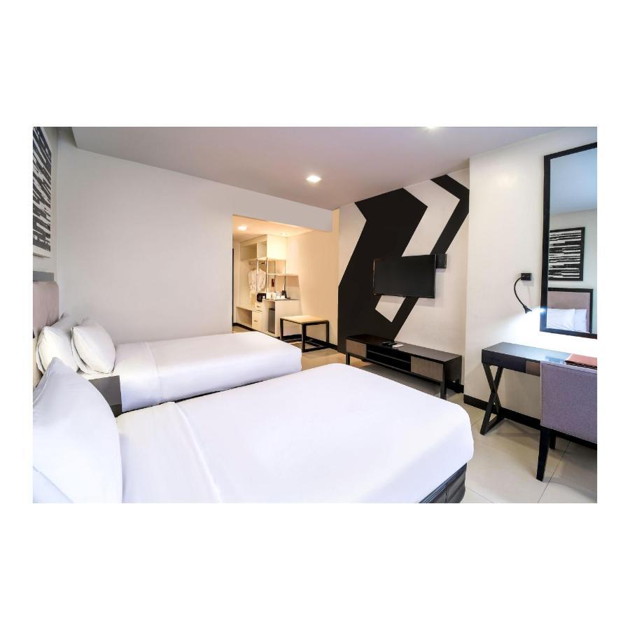 Summit Hotel Magnolia Quezon City Εξωτερικό φωτογραφία