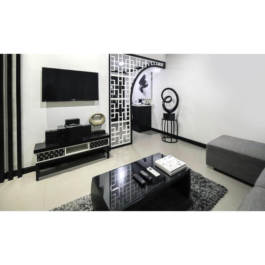 Summit Hotel Magnolia Quezon City Εξωτερικό φωτογραφία