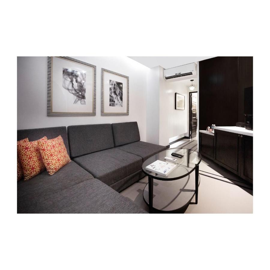 Summit Hotel Magnolia Quezon City Εξωτερικό φωτογραφία