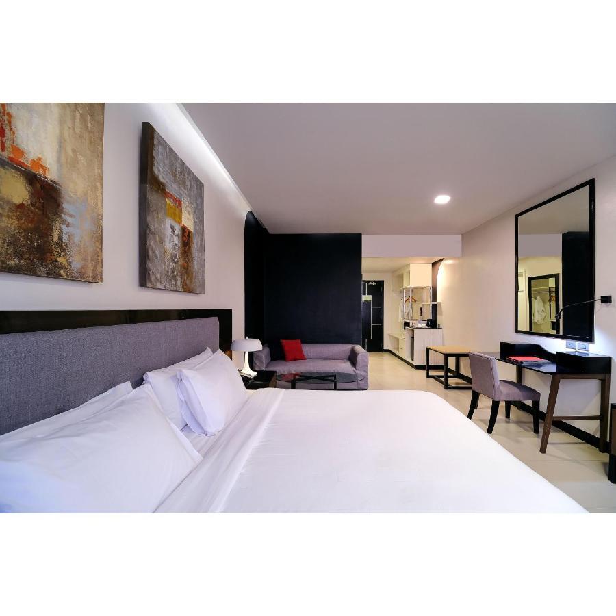 Summit Hotel Magnolia Quezon City Εξωτερικό φωτογραφία