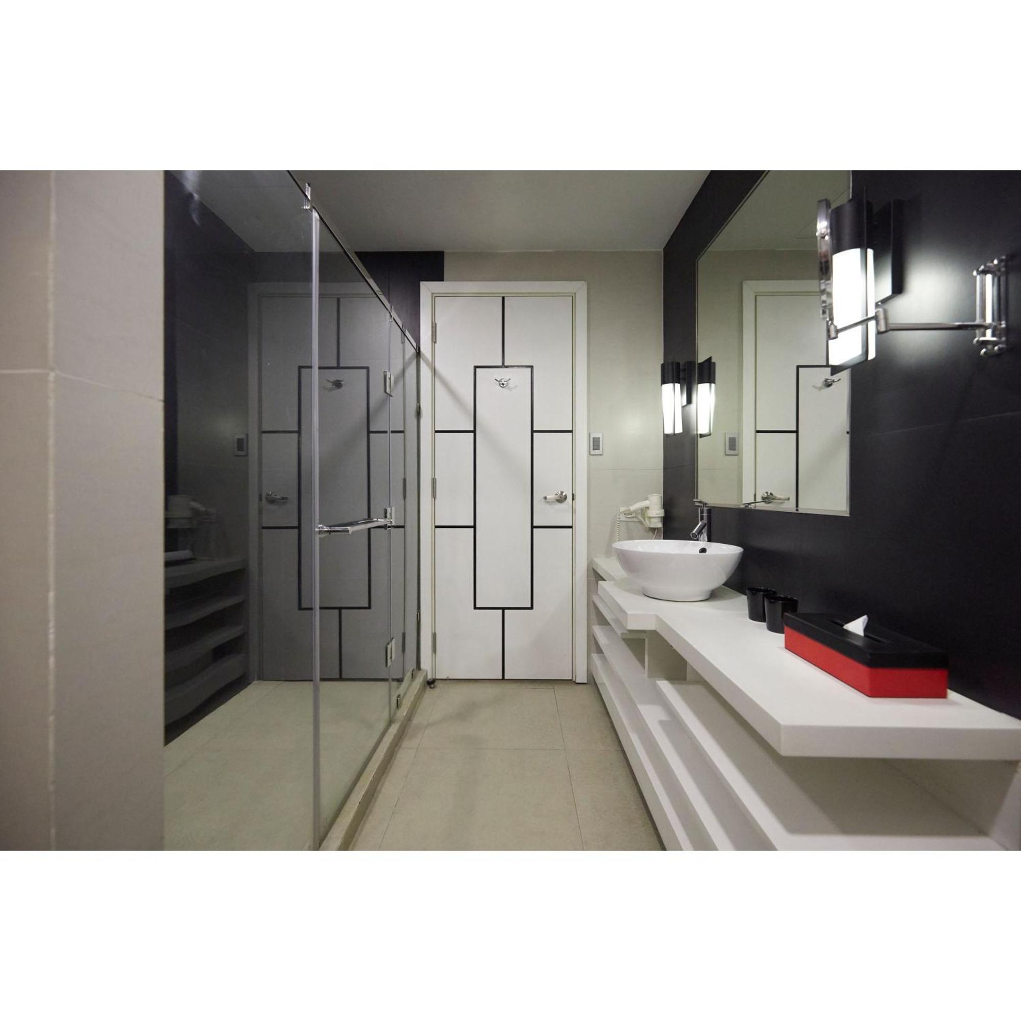 Summit Hotel Magnolia Quezon City Εξωτερικό φωτογραφία