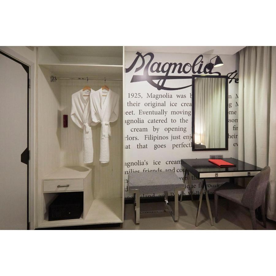 Summit Hotel Magnolia Quezon City Εξωτερικό φωτογραφία